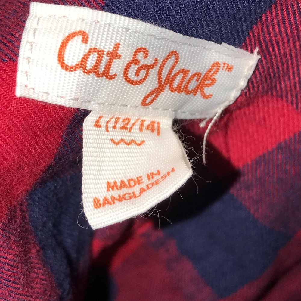 Boys button down - Picture 4 of 4